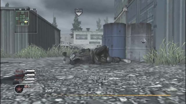 Call Of Duty Modern Warfare Reflex Online In 2023! (CoD4 Wii) смотреть онлайн