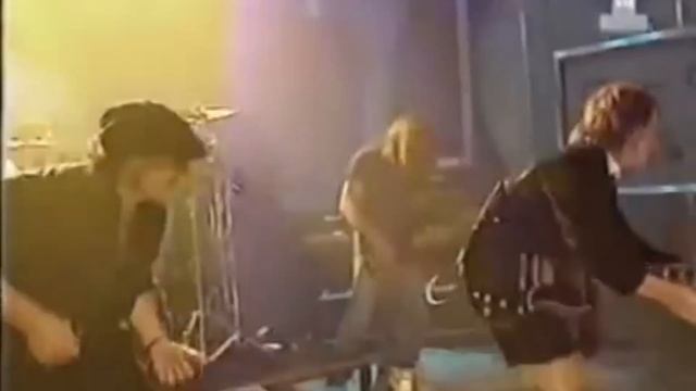 Музыкальный вектор #17 AC/DC, Брайан Джонсон и всё самое интересное смотреть онлайн