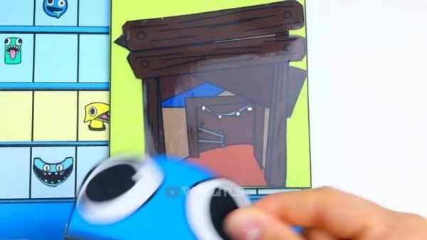 GAME BOOK RAINBOW FRIENDS 2  ROBLOX