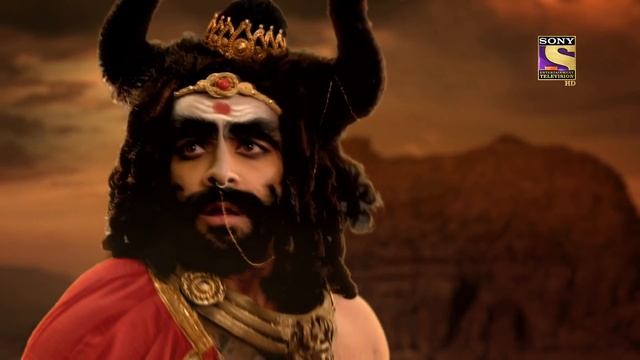 Mahishasur Vadh - Mahishasura Faces Devi Katyayani - Ep 09 - Full Episode