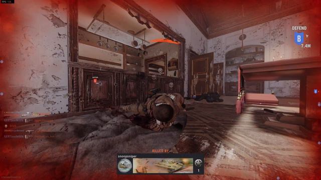 Call of Duty Vanguard: Multiplayer Gameplay (No Commentary) смотреть онлайн