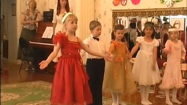 Танец "Дорога не тропинка" смотреть онлайн