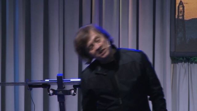 Виктор Судаков "Мурмурация" смотреть онлайн