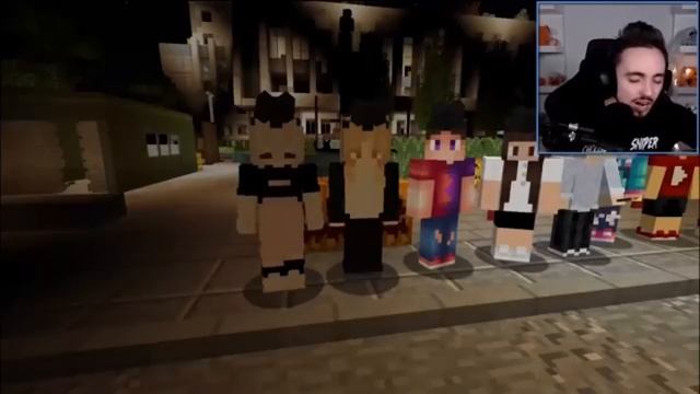 Разминка перед видосом смотреть онлайн