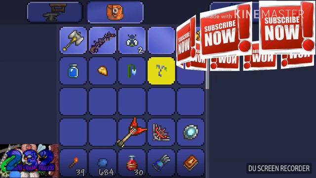 How to Make a CRATE POTION in Terraria смотреть онлайн