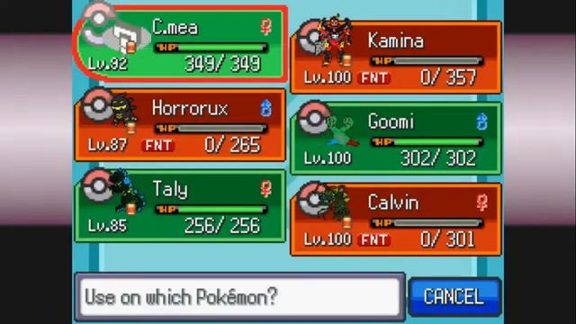 Let's play Pokémon Wack - Episode 81; Sunburned... смотреть онлайн