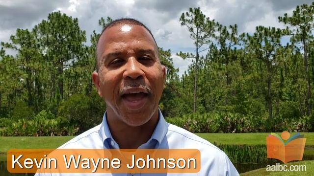 Kevin Wayne Johnson, Author of Leadership with a Servant’s Heart смотреть онлайн