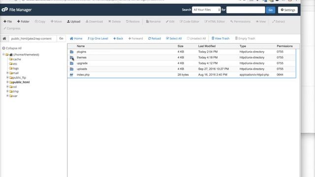 How to install Older Tesseract Theme смотреть онлайн
