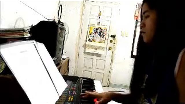 Broken Vow (Magulong Piano Cover) смотреть онлайн