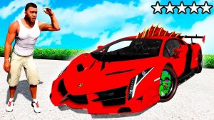 ПРОКАЧАЛ САМЫЙ КРУТОЙ СПОРТКАР В ГТА МОБАЙЛ! РЕАЛЬНАЯ ЖИЗНЬ GRAND MOBILE ОБЗОР МОДА GTA 5 МОД