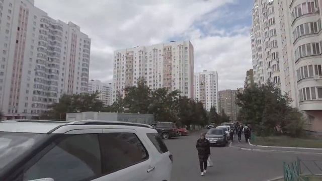 Курск // Покатались на картинге // Едем смотреть на ЛЭП в виде дерева с яблоками // Курский картинг смотреть онлайн