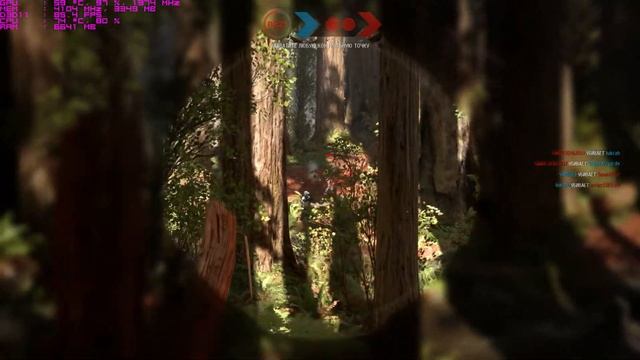 Star Wars: Battlefront - Asus gtx 1060 ROG strix / i5-4590 | 1080p | Ultra Preset смотреть онлайн