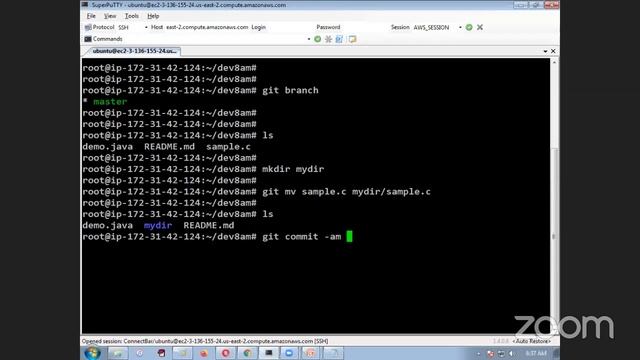 Free Devops by Mr Satish 8 AM смотреть онлайн