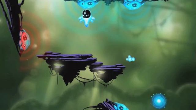 Gameplay Biosis on iPad смотреть онлайн