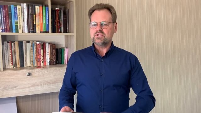 Иаков уходит - Пастор Андрей Ковалев | Духовные размышления и ответы на вопросы смотреть онлайн