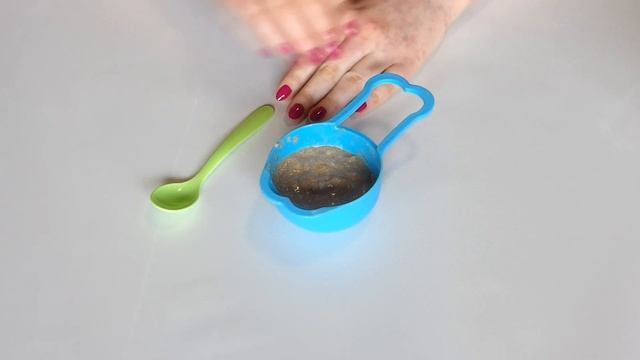 БАНАНОВАЯ МАСКА ДЛЯ РУК смотреть онлайн