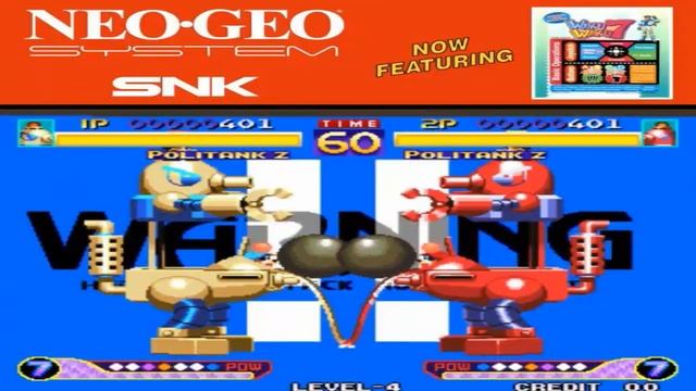 Waku Waku 7 - DOKIDOKI!, HARAHARA! Attacks, WakuWaku! Grabs And Throws