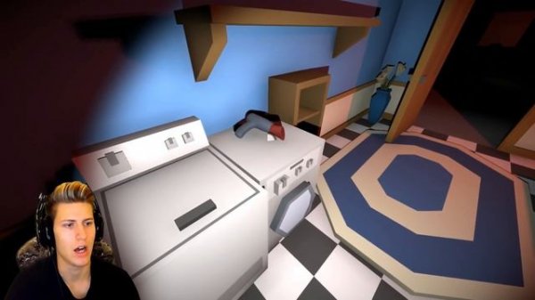 MOMO CHALLENGE IS BACK! MOMO.EXE 2