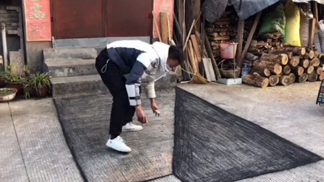 How to Draw 3D Realistic Drawing - Amazing Artwork Skill смотреть онлайн