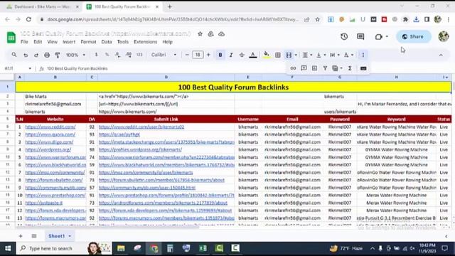 How to Convert Google Sheet to MS Excel смотреть онлайн