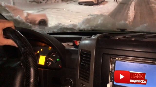 Sprinter W906 очередной свап ( дальнейшие работы и конец ) Часть 2 смотреть онлайн