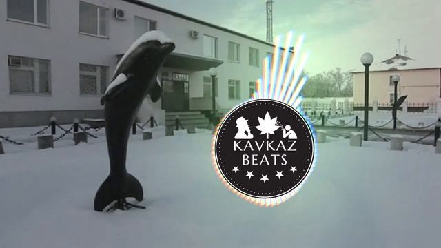 Гио Пика - Фонтанчик с Дельфином (Чёрный Дельфин) gio (pika) jioev смотреть онлайн