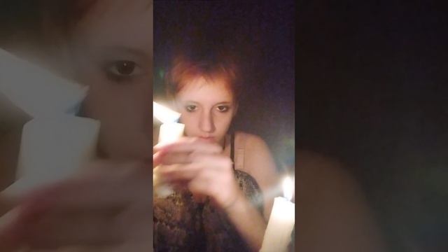 что будет если ты будешь есть воск или парафин смотреть онлайн