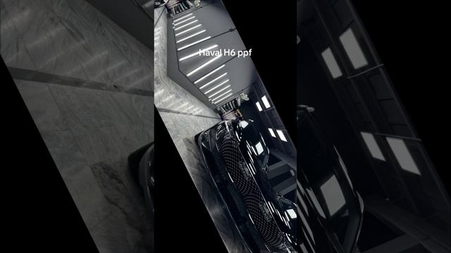 Haval H6 Ppf install Team By ZA TINT in ISlamabad pakistan #haval#havalh6 #ppf#carwrap#solarfilm смотреть онлайн