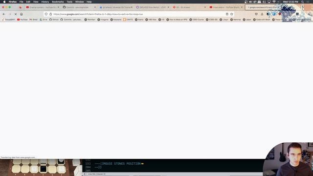 Lua Programming Devlog #170: February 22nd, 2023 смотреть онлайн