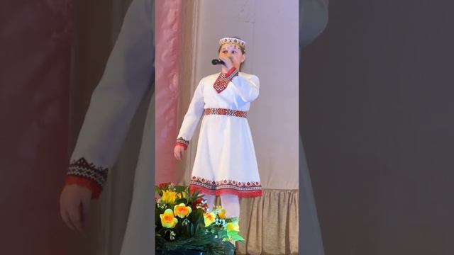 Ефремова Екатерина – Йоча жап смотреть онлайн