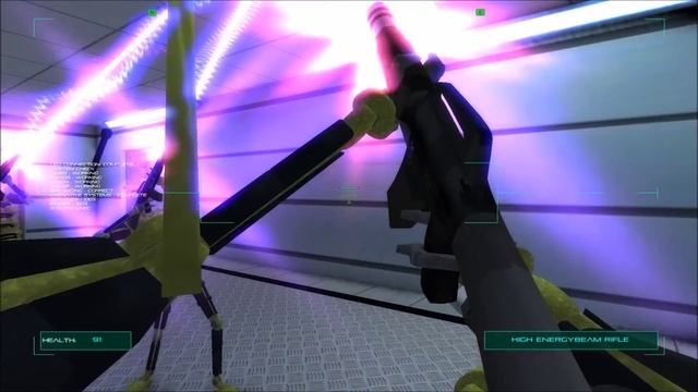 Executive Assault смотреть онлайн
