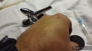 Реставрация советского сифона для газировки, найденного на чердаке