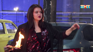 Ирина Певчая — Поиск человека в багажнике | Новая Битва экстрасенсов