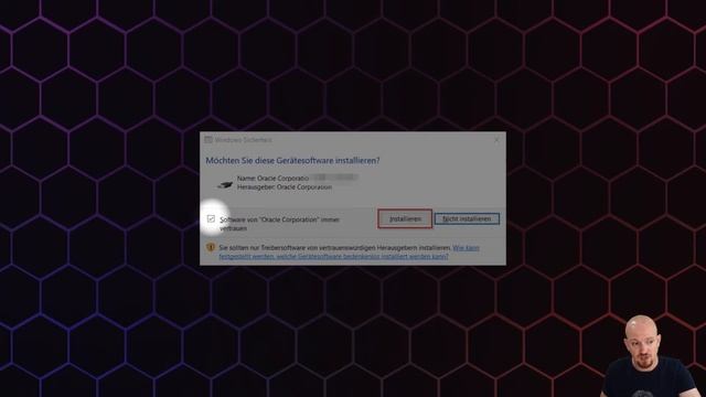 How to Install Oracle VirtualBox (Episode 2) смотреть онлайн