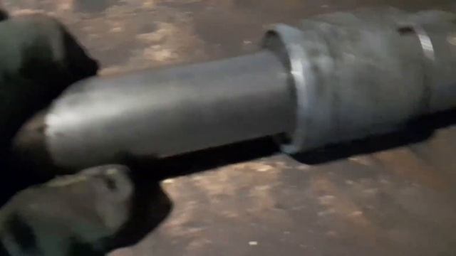 Часть#6.Вилка восход на мотоцикл Мінск. смотреть онлайн