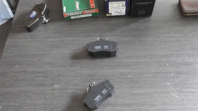 Ошибки при замене тормозных колодок смотреть онлайн