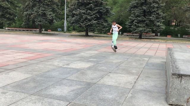 Трюки начало смотреть онлайн