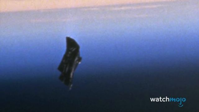 Top 20 UFOs Caught On Camera