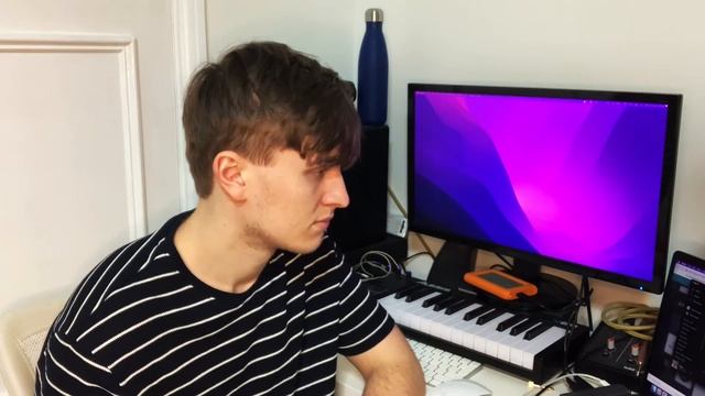 Music Producer Reacts To Brave By Ella Henderson смотреть онлайн