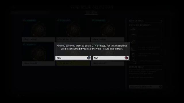 How to use Relics in Warframe - MrGiggles29 смотреть онлайн