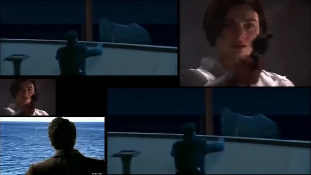 Titanic vs Britannic vs Lusitania- Sleeping Sun смотреть онлайн