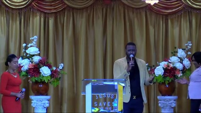 Oracle Of Praise Open Bible Standard Church Sunday Morning Service смотреть онлайн