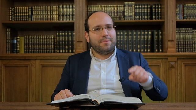 Народ эмпатов. Что стоит знать о еврейском празднике Шавуот смотреть онлайн