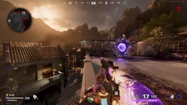 COD ?Epic Camo/XP Glitch ?Firebase-Z!! ?After All Patches & Updates! смотреть онлайн