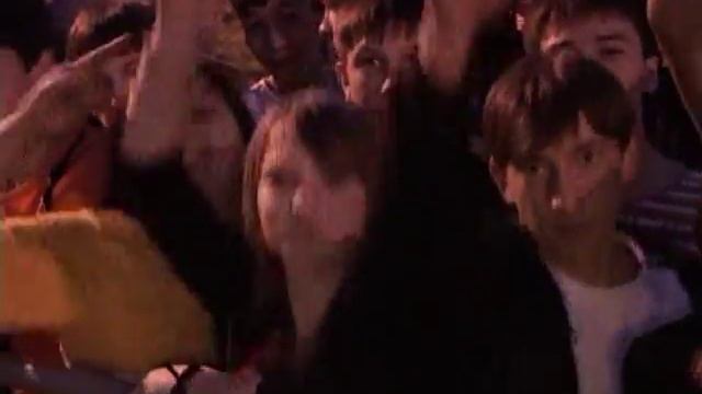 Фестиваль современных молодежных субкультур "АТМОСФЕРА" (2005-2012гг) смотреть онлайн