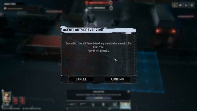 We've Been Ambushed! | Phantom Doctrine- Hard PermaDeath- 32 смотреть онлайн