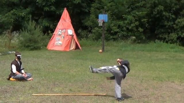 Васильченко. 7 ступеней Мучоги смотреть онлайн