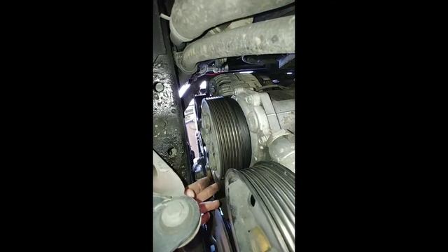 2000 Volkswagen Jetta VR6 Engine Noise смотреть онлайн
