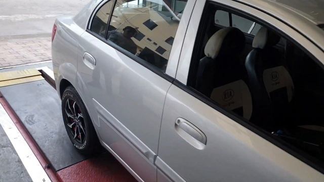 ?#kia #rio ? #nankang 185/65 R14 ➕ aros #rw ?#moquetas ?️VISITANOS: MACHALA ? смотреть онлайн