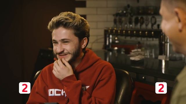 ЛИГА ПЛОХИХ ШУТОК #15 | Эльдар Джарахов х Тимур Батрутдинов смотреть онлайн